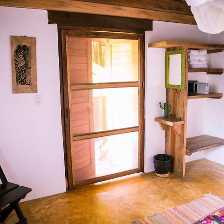 Hotel El Copal Mazunte Dış mekan fotoğraf