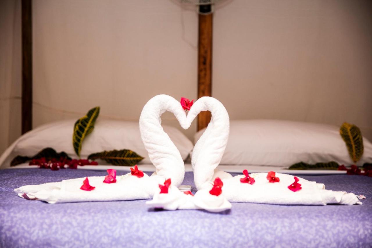 Hotel El Copal Mazunte Dış mekan fotoğraf